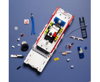LEGO Icons 10274 ECTO-1 Pogromców duchów - 1012673 - zdjęcie 8